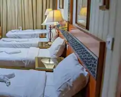 Misk Umm Al Qura Hotel thumbnail